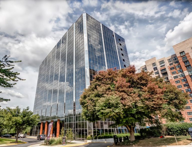 Alexandria Virginia Institute for Interpersonal Hypnotherapy