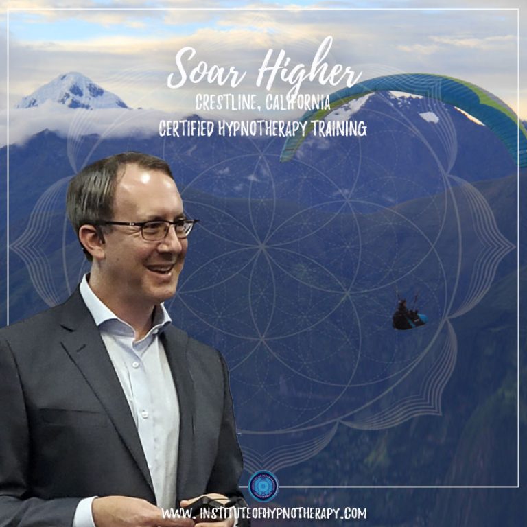 Crestline Hypnotherapy Training