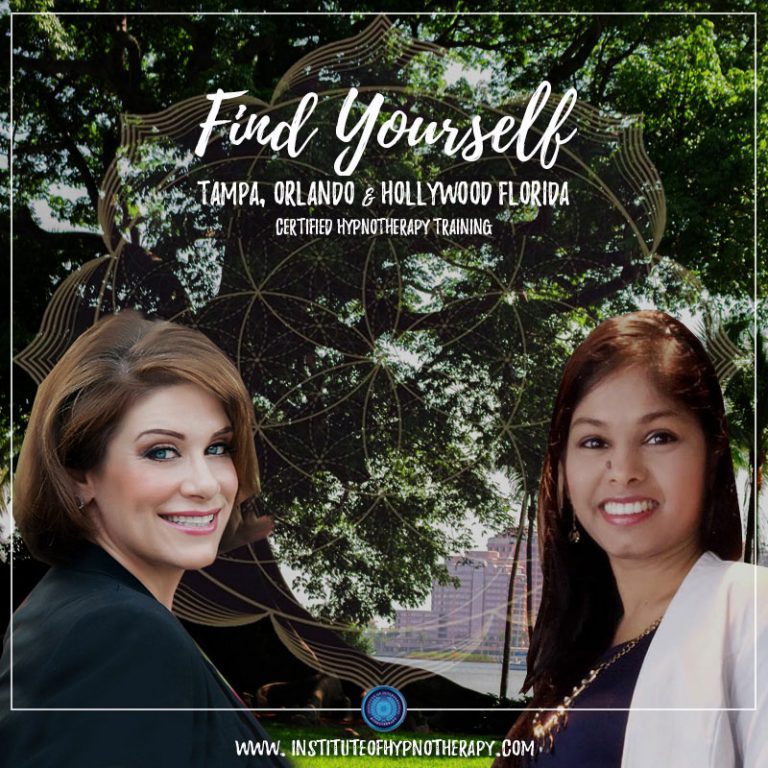 Hypnotherapy Training