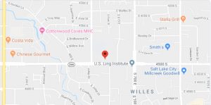 Salt Lake City Hypnotherapy Training