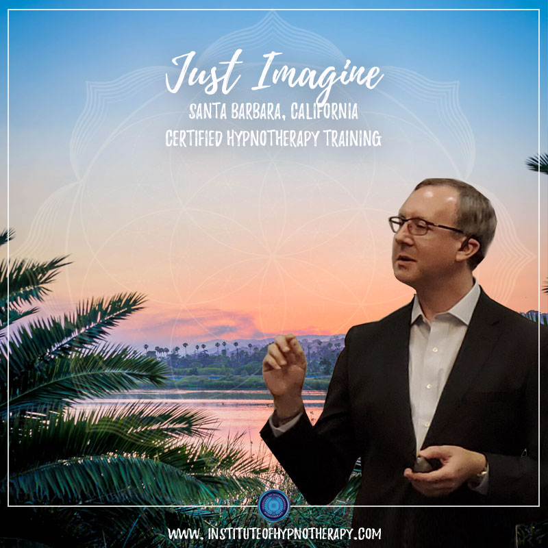 Santa Barbara Hypnotherapy Training