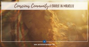 Hypnotherapy and A Course in Miracles