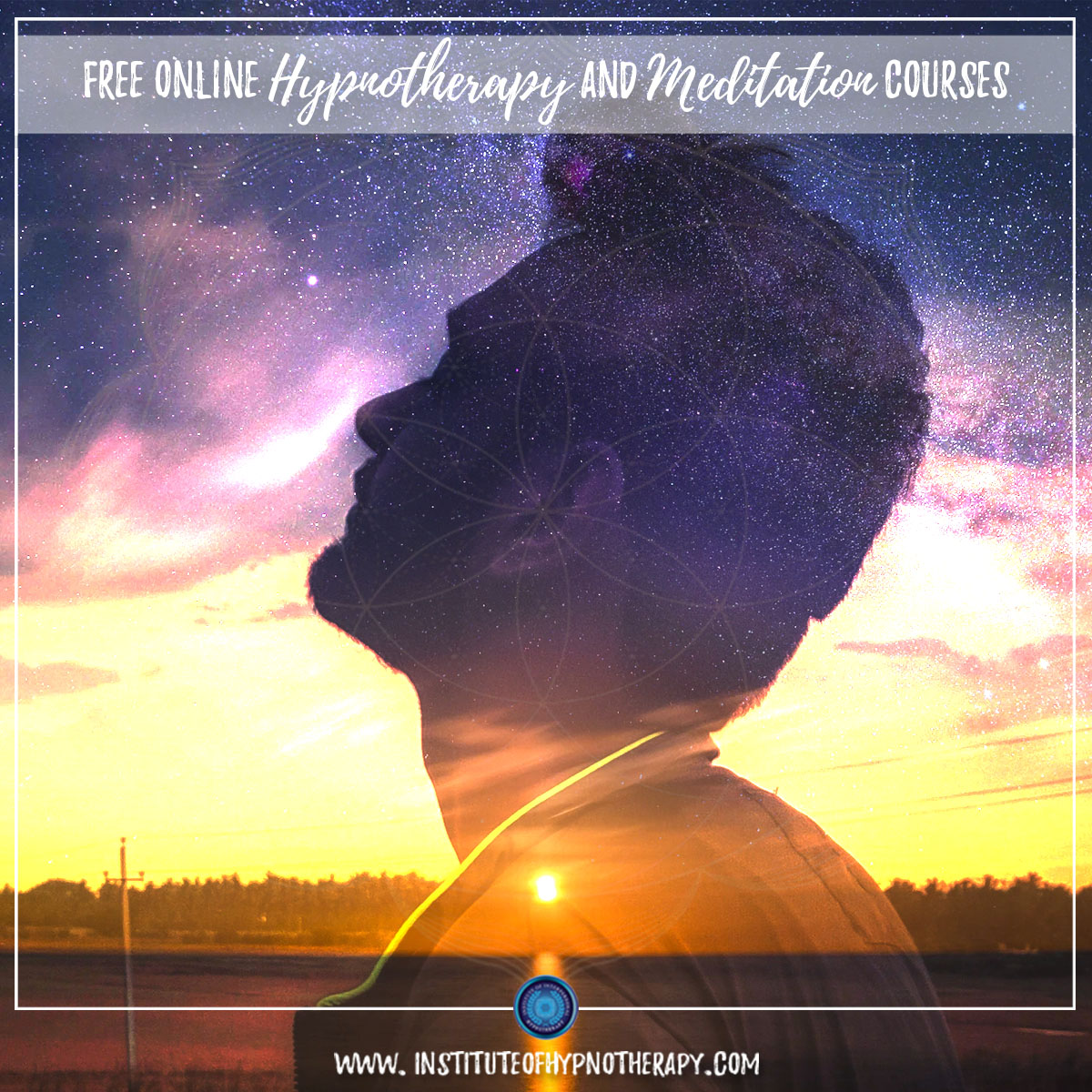 Free Online Hypnotherapy and Meditation Courses Institute of