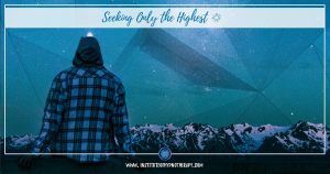 seeking only the highest in hypnotherapy training