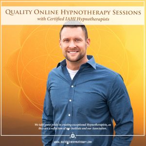Quality Online Hypnotherapy Sessions