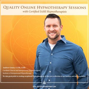 Quality Online Hypnotherapy Sessions