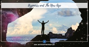 Hypnosis and the New Age : Hypnotherapy Training