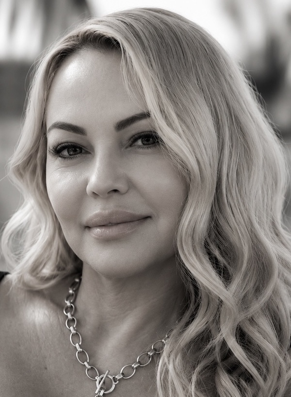 Photo of Amber Holley