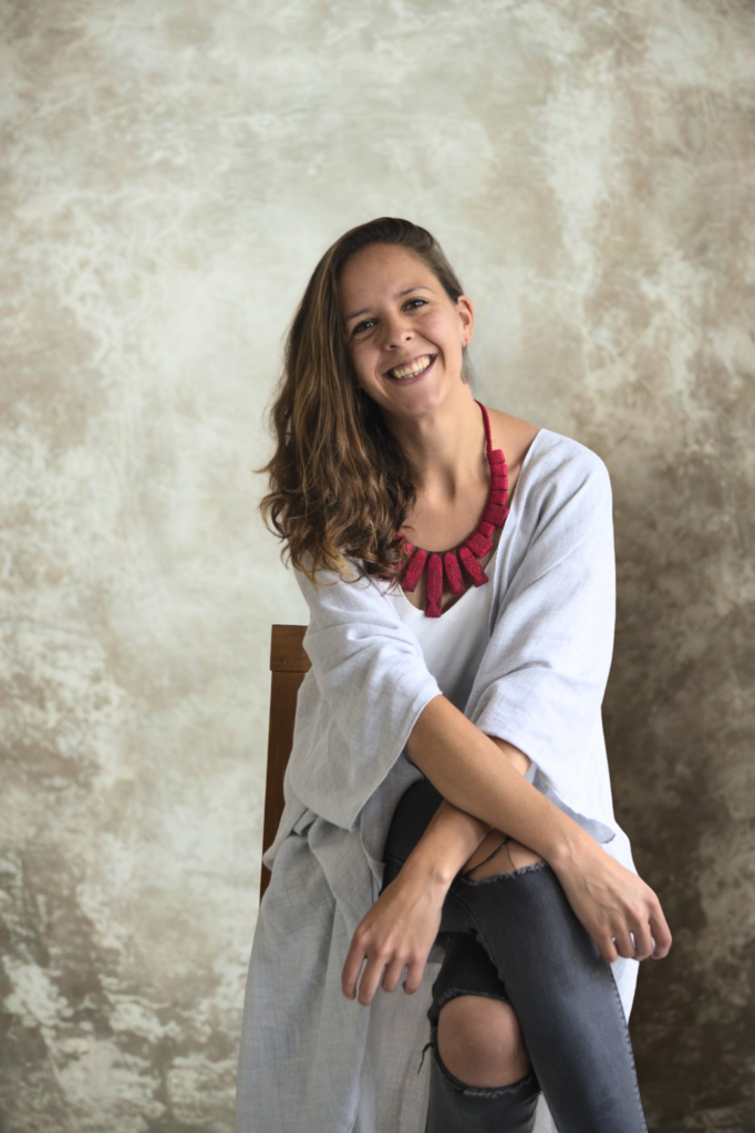 Paulina Nava Villazón