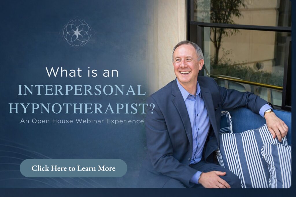 What is an Interpersonal Hypnotherapist?