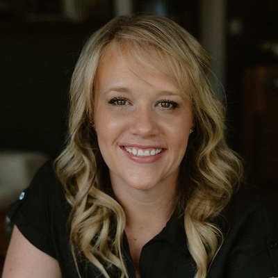 Photo of Ashlea Dillard