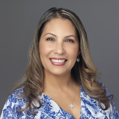 Photo of Kenia Cespedes
