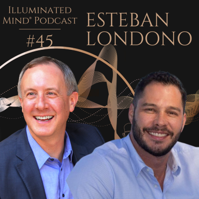 EP 45 ESTEBAN LONDONO