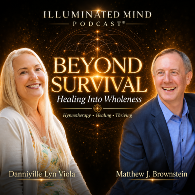 Illuminated Mind_ Beyond Survival