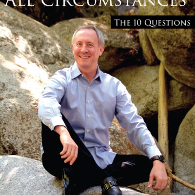 Matthew Brownstein - Peace Under All Circumstances