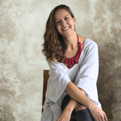 Paulina Nava Villazón