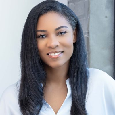 Susan Nicholas MD Headshot