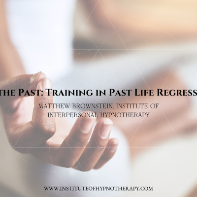 Unlocking the Past_ Training in Past Life Regression Therapy